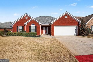 1495 Empress Drive, Mcdonough, GA 30253