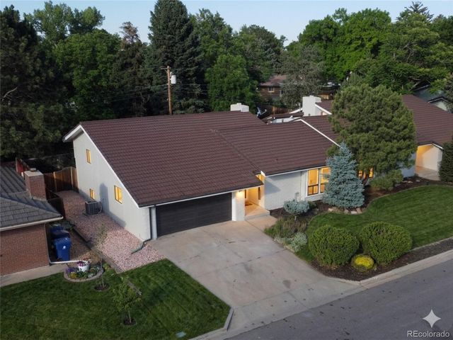 4640 S Akron Street, Englewood, CO 80111