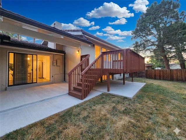 4640 S Akron Street, Englewood, CO 80111