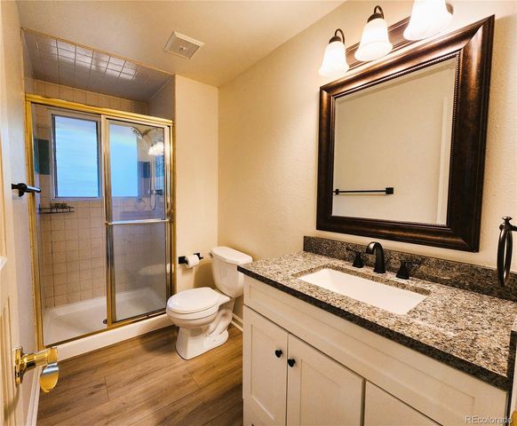 4640 S Akron Street, Englewood, CO 80111