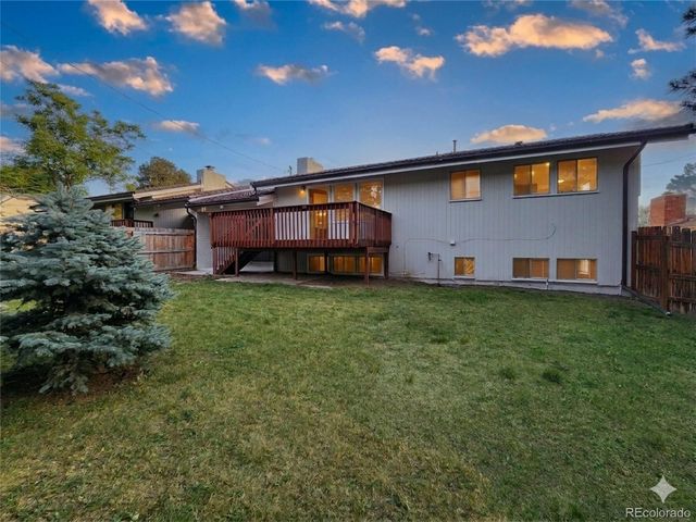 4640 S Akron Street, Englewood, CO 80111