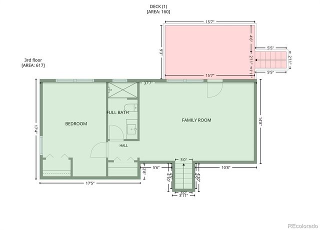 4640 S Akron Street, Englewood, CO 80111