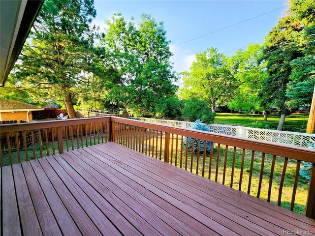 4640 S Akron Street, Englewood, CO 80111