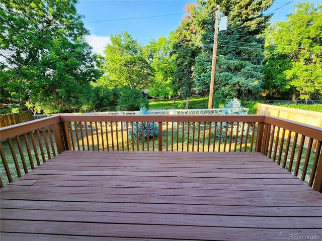 4640 S Akron Street, Englewood, CO 80111