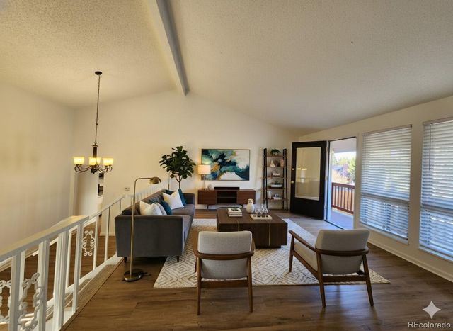 4640 S Akron Street, Englewood, CO 80111