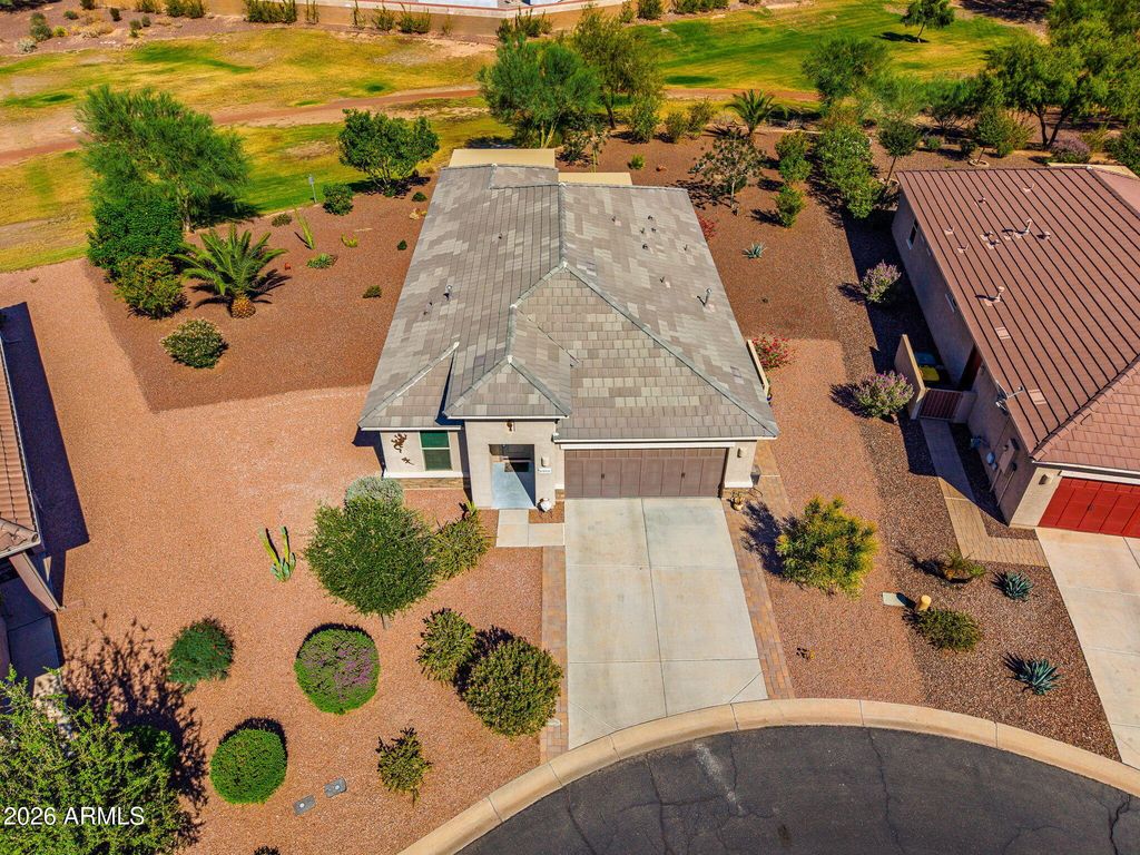 41660 W CRIBBAGE Road, Maricopa, AZ 85138 — photo 2