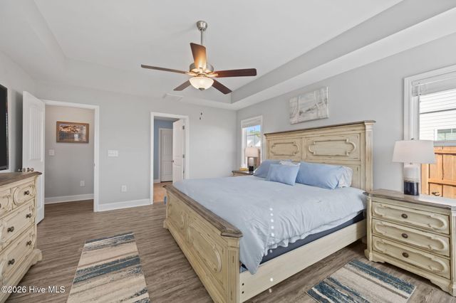 442 Pebble Shore Drive, Sneads Ferry, NC 28460