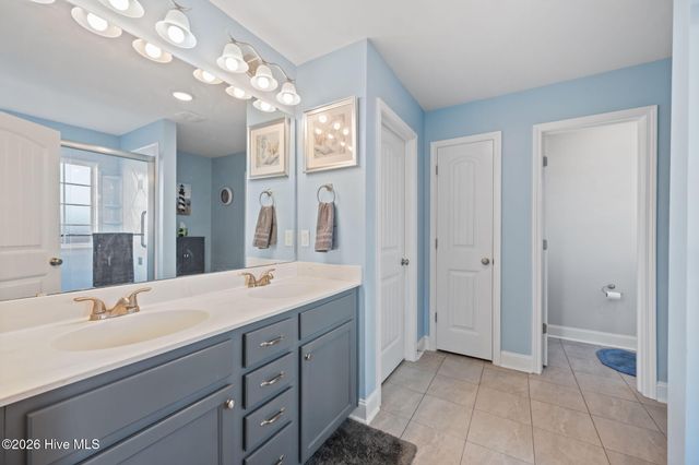 442 Pebble Shore Drive, Sneads Ferry, NC 28460