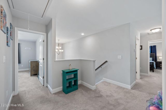 442 Pebble Shore Drive, Sneads Ferry, NC 28460