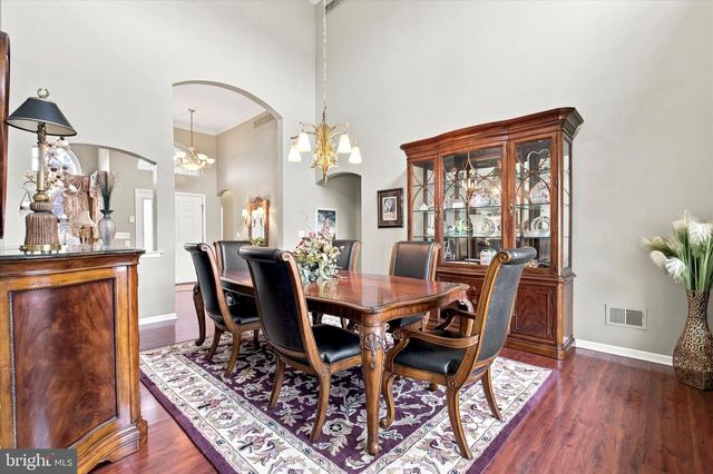 937 LAURENS LN, Warwick, PA 18974