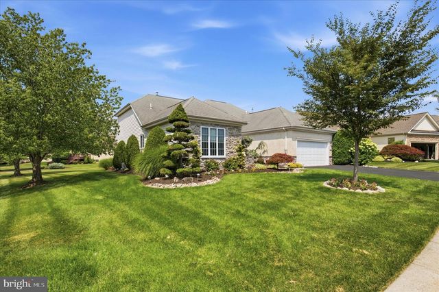 937 LAURENS LN, Warwick, PA 18974