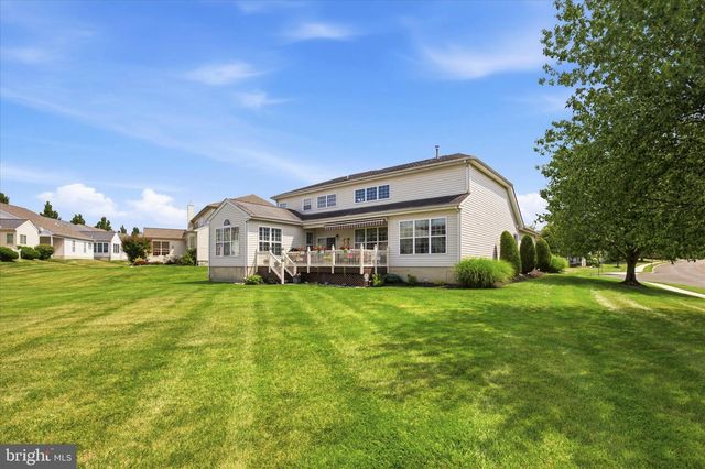 937 LAURENS LN, Warwick, PA 18974