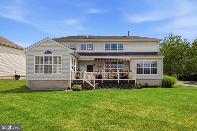 937 LAURENS LN, Warwick, PA 18974
