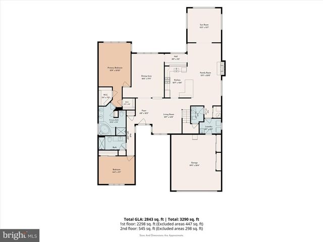 937 LAURENS LN, Warwick, PA 18974