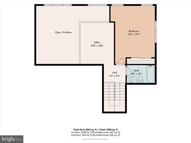 937 LAURENS LN, Warwick, PA 18974