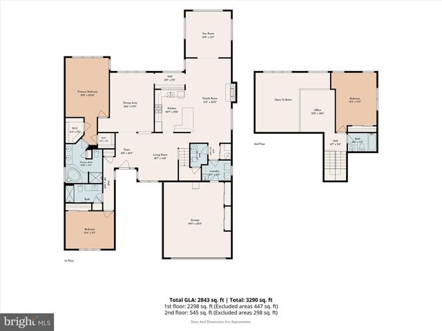 937 LAURENS LN, Warwick, PA 18974