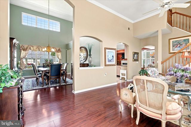 937 LAURENS LN, Warwick, PA 18974
