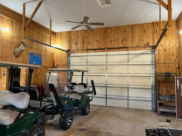 264 S 152nd Avenue - Cabin and 60 Acres, Ferry Twp, MI 49455