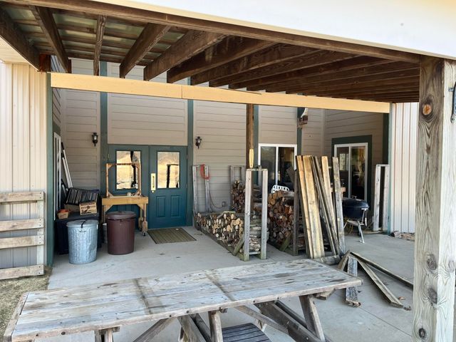 264 S 152nd Avenue - Cabin and 60 Acres, Ferry Twp, MI 49455