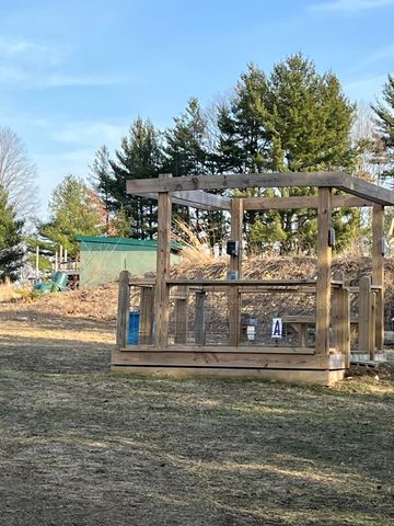 264 S 152nd Avenue - Cabin and 60 Acres, Ferry Twp, MI 49455