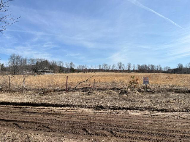 264 S 152nd Avenue - Cabin and 60 Acres, Ferry Twp, MI 49455