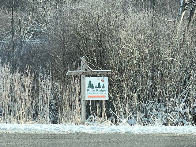 264 S 152nd Avenue - Cabin and 60 Acres, Ferry Twp, MI 49455