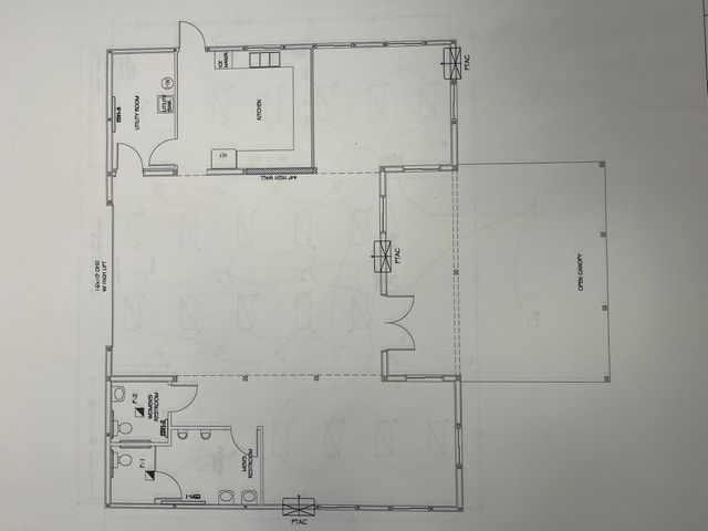 264 S 152nd Avenue - Cabin and 60 Acres, Ferry Twp, MI 49455