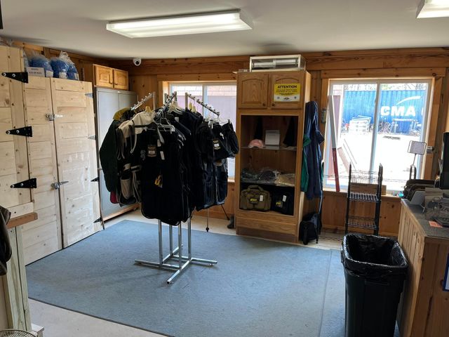 264 S 152nd Avenue - Cabin and 60 Acres, Ferry Twp, MI 49455