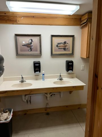 264 S 152nd Avenue - Cabin and 60 Acres, Ferry Twp, MI 49455