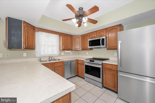 7958 PARKLAND PL, Frederick, MD 21701