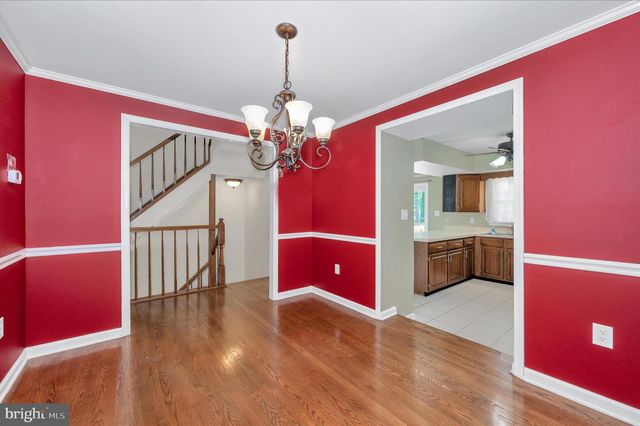 7958 PARKLAND PL, Frederick, MD 21701