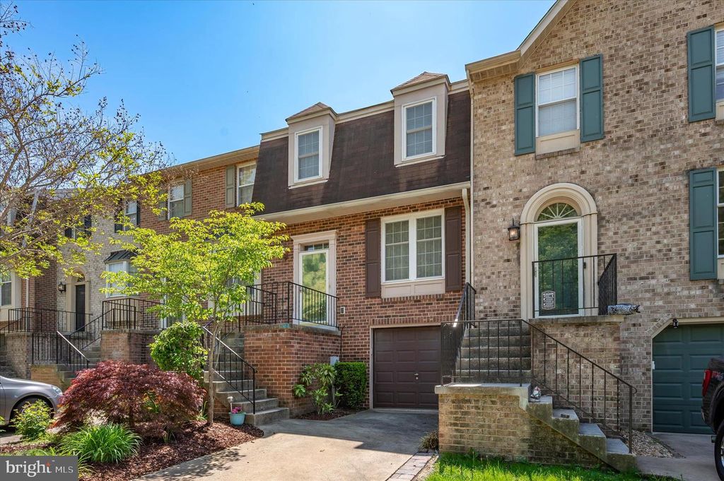 7958 PARKLAND PL, Frederick, MD 21701