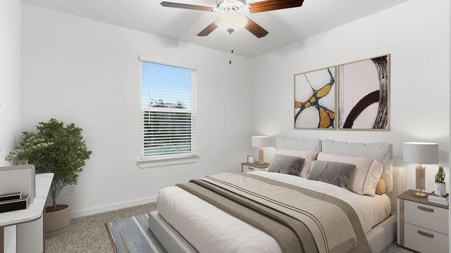 2150 Olivos St, Missouri City, TX 77459