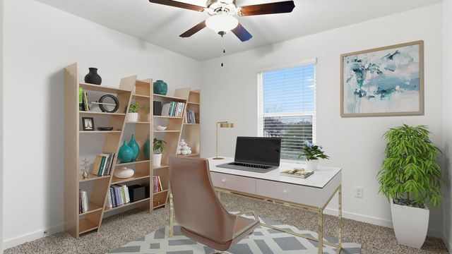 2150 Olivos St, Missouri City, TX 77459