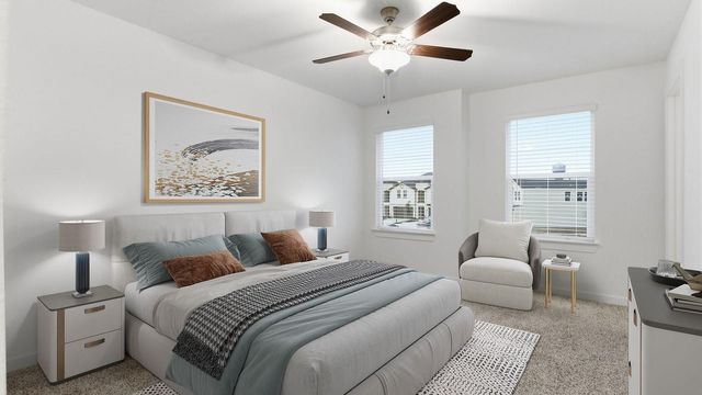 2150 Olivos St, Missouri City, TX 77459