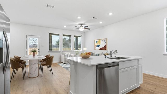 2150 Olivos St, Missouri City, TX 77459