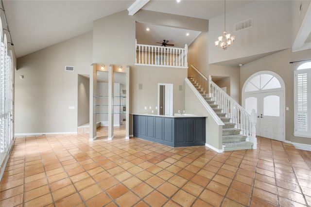 1201 Findlay Drive, Arlington, TX 76012