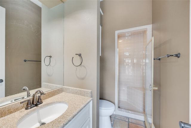 1201 Findlay Drive, Arlington, TX 76012