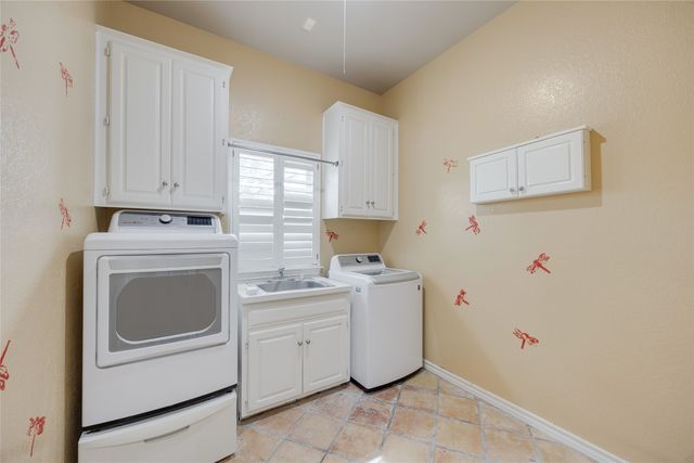 1201 Findlay Drive, Arlington, TX 76012