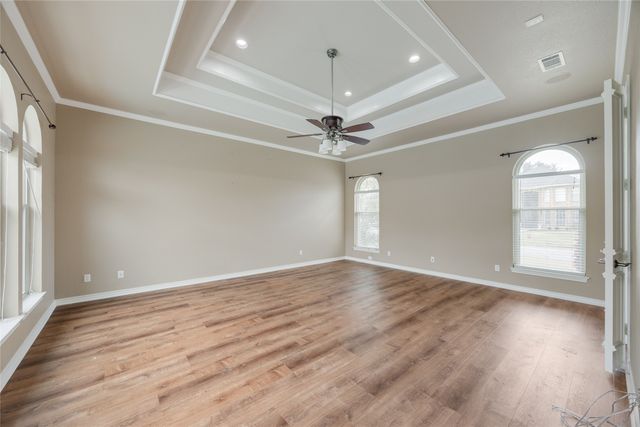 1201 Findlay Drive, Arlington, TX 76012