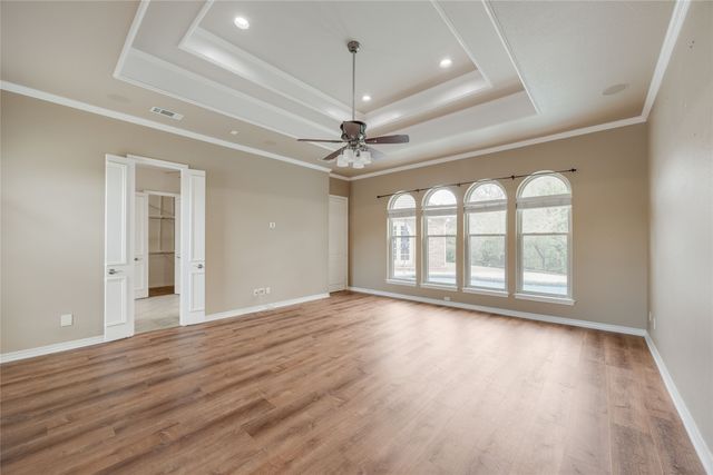 1201 Findlay Drive, Arlington, TX 76012