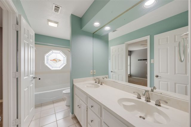 1201 Findlay Drive, Arlington, TX 76012