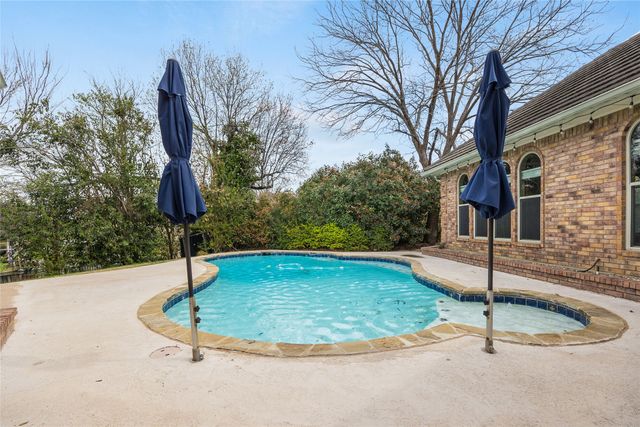 1201 Findlay Drive, Arlington, TX 76012