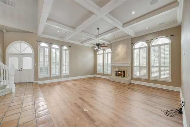 1201 Findlay Drive, Arlington, TX 76012