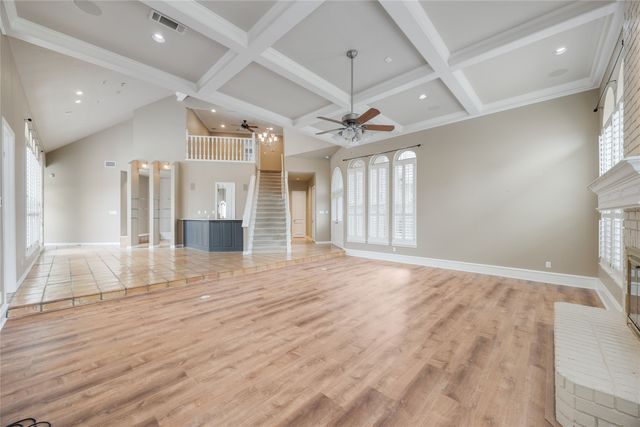 1201 Findlay Drive, Arlington, TX 76012