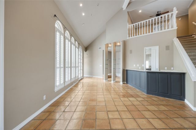 1201 Findlay Drive, Arlington, TX 76012