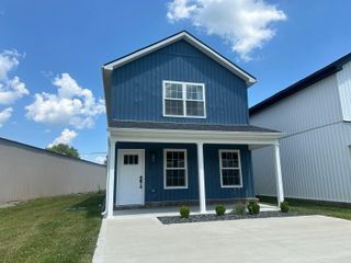 98 Hwy. 1611, Russell Springs, KY 42642