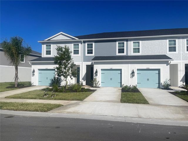 11682 BLUESTONE COURT, Parrish, FL 34219