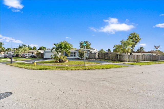 8930 NW 23rd St ., Pembroke Pines, FL 33024
