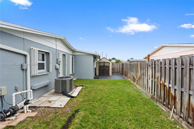 8930 NW 23rd St ., Pembroke Pines, FL 33024